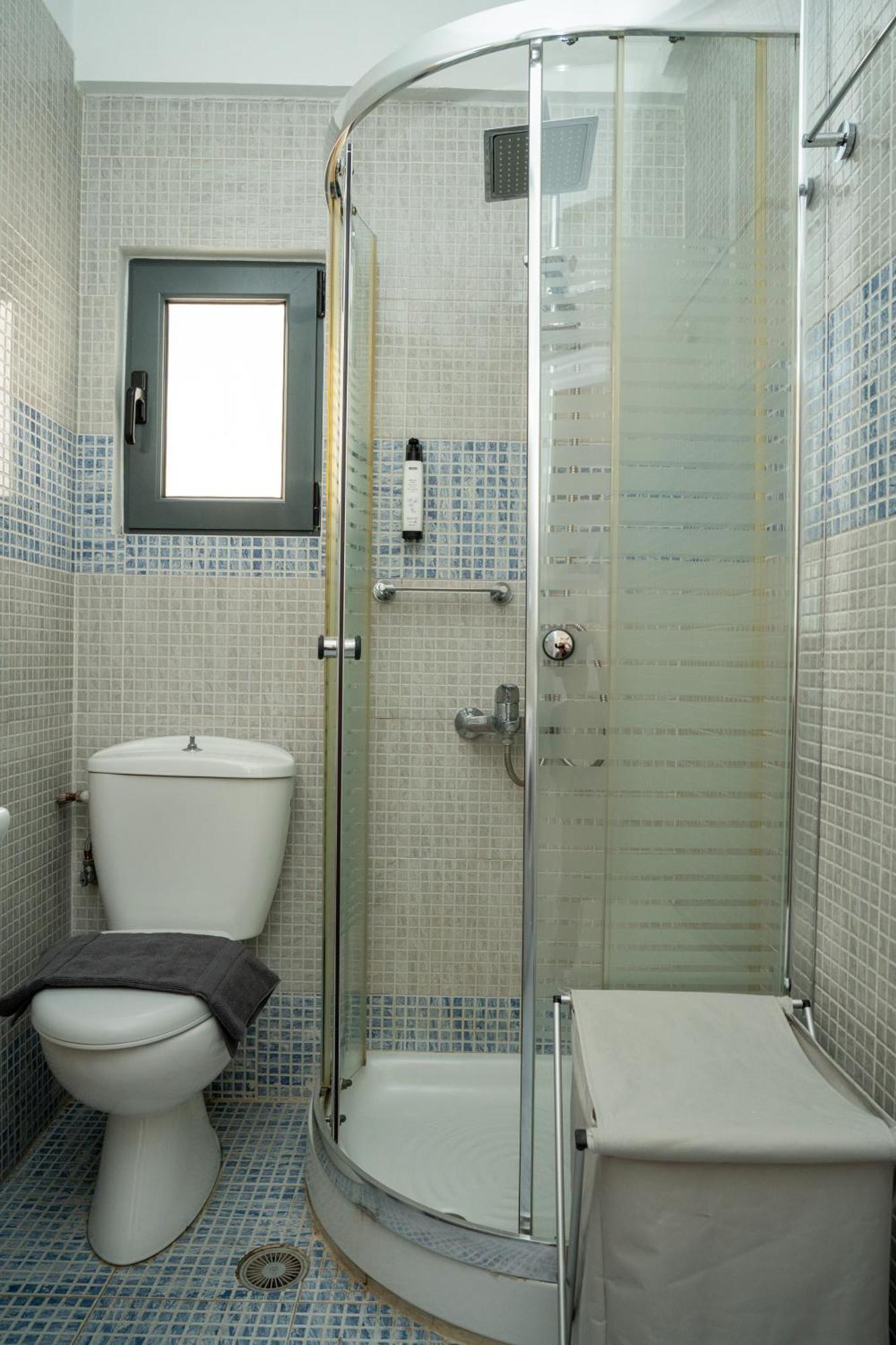V&V Acropolis View Apartment Atenas Exterior foto