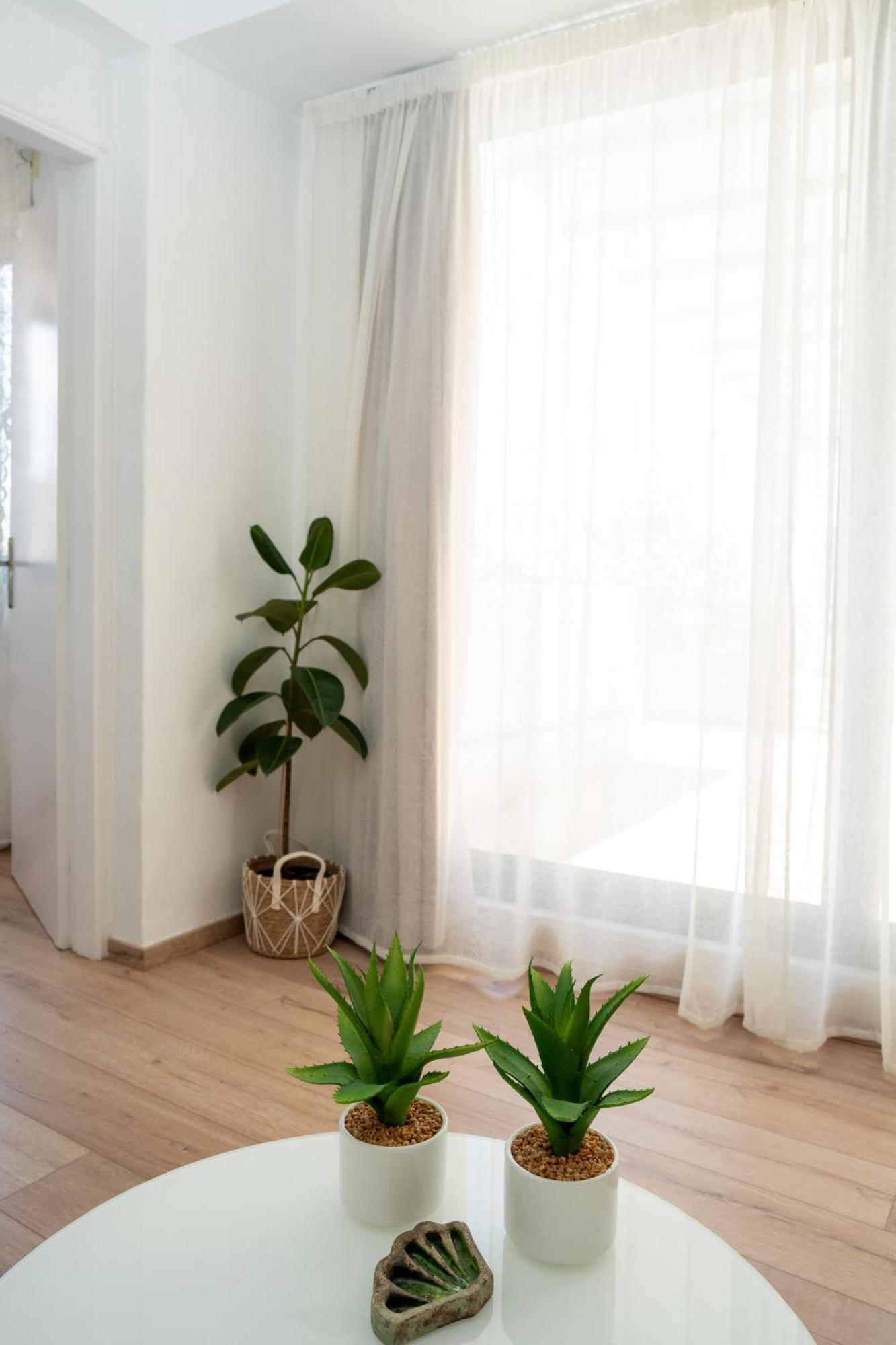 V&V Acropolis View Apartment Atenas Exterior foto