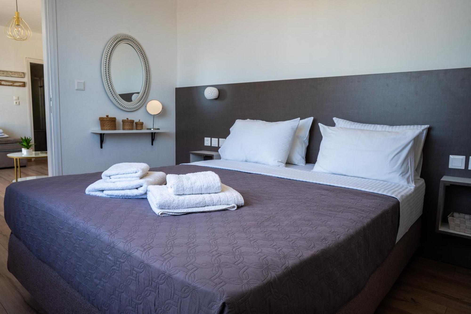 V&V Acropolis View Apartment Atenas Exterior foto